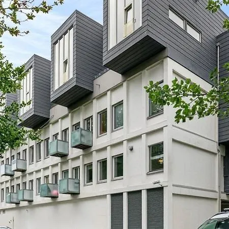 Penthouse In Center * Στάβανγκερ