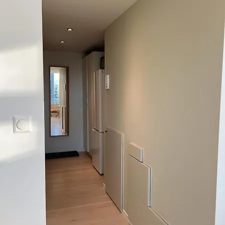 Penthouse In Center Apartamento *